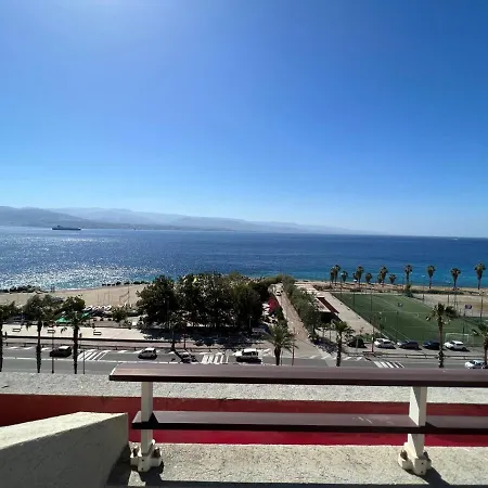 Amarea Appartamento Messina
