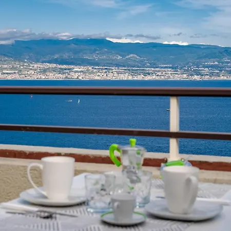 Amarea Apartment Messina