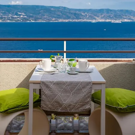 Amarea Apartment *