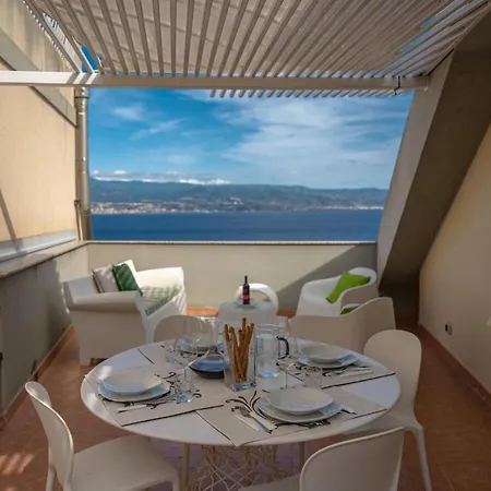 Amarea Apartment