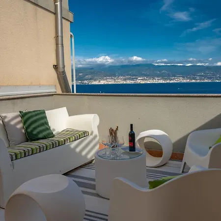 Amarea Appartamento Messina