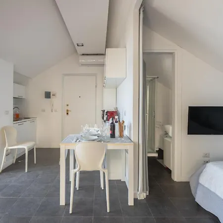 Amarea Apartment Messina